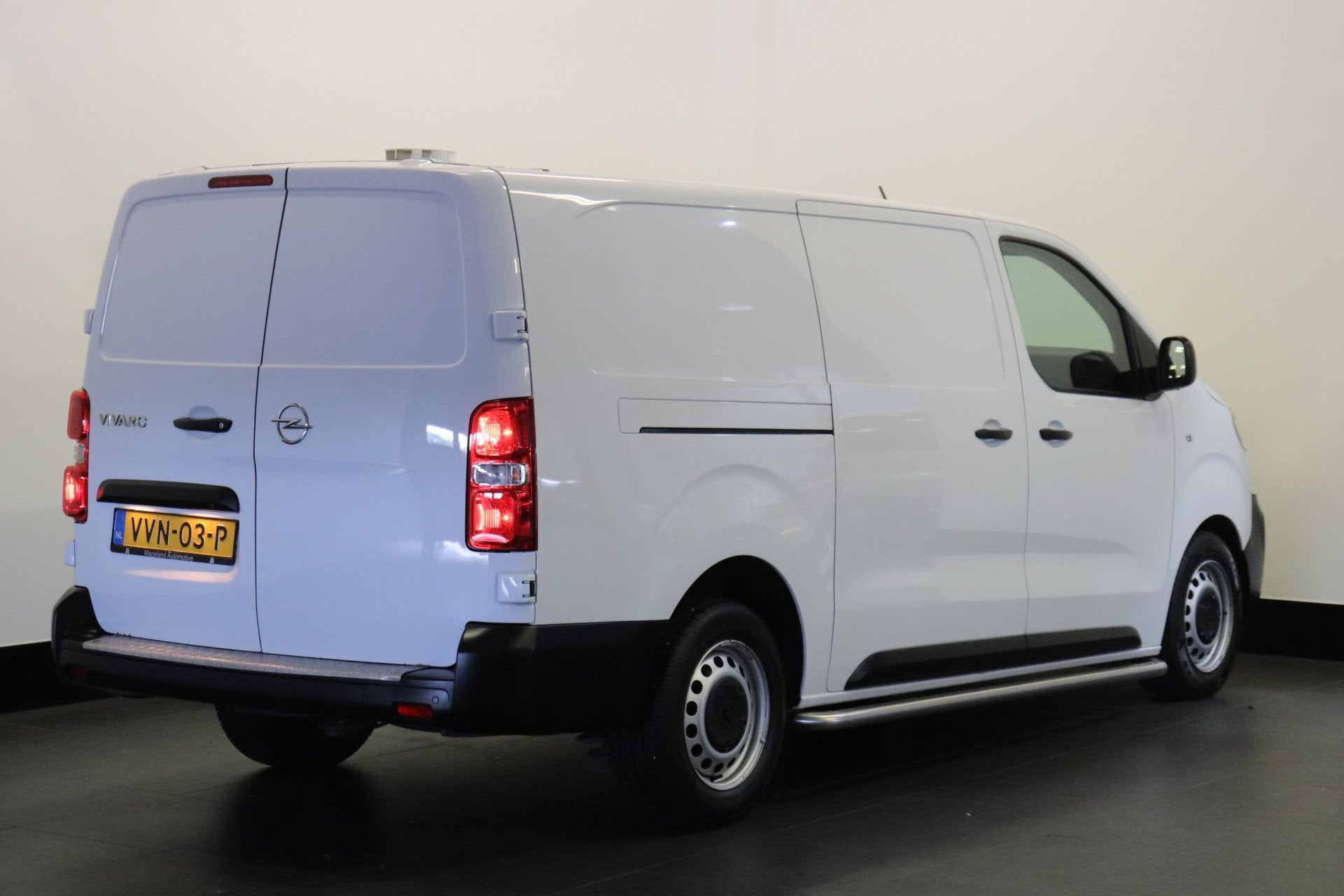 Opel Vivaro 1.5 CDTI L3 EURO 6 - Airco - Navi - Cruise - €, Auto's, Voorwielaandrijving, Gebruikt, 4 cilinders, Parkeersensor