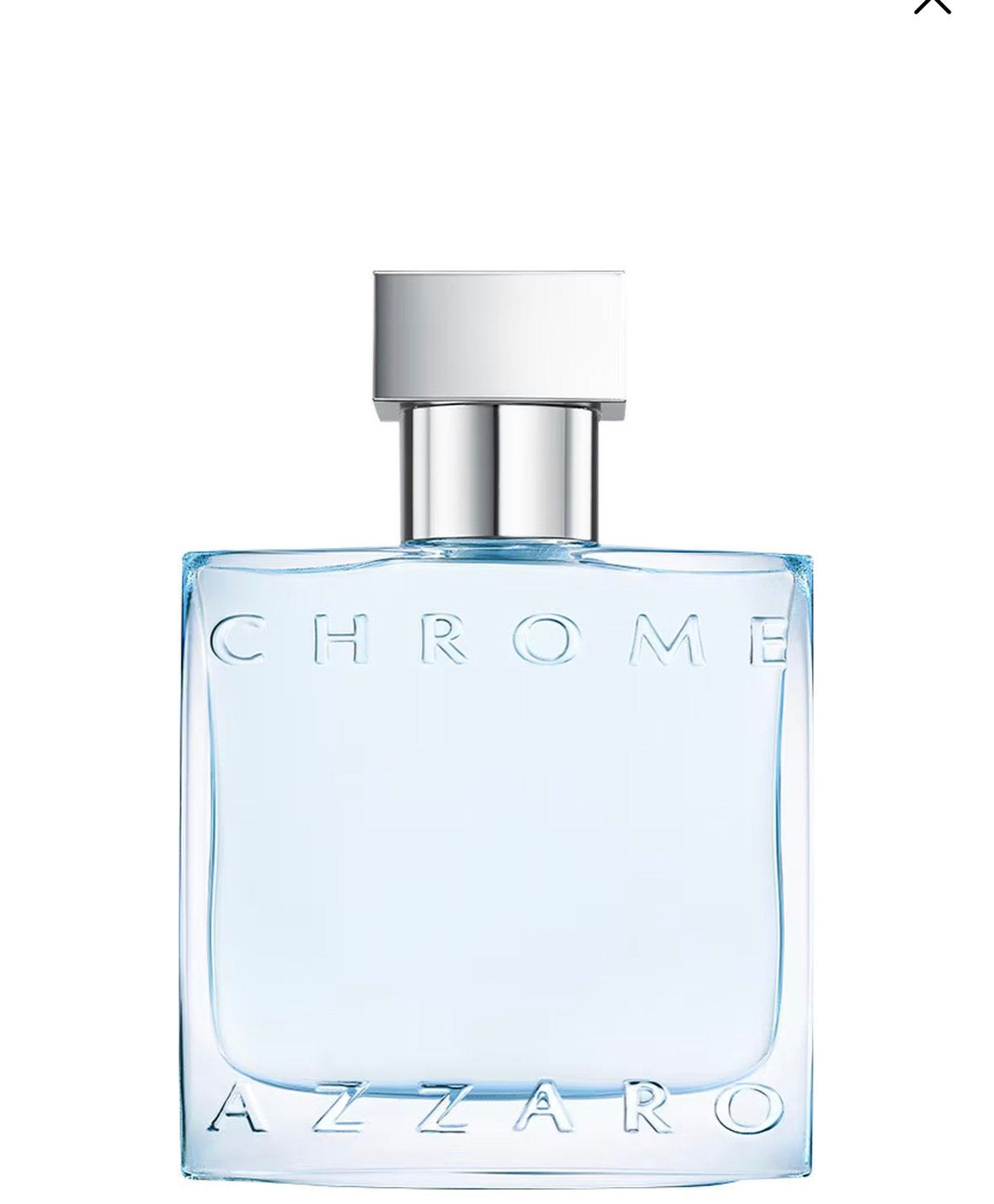 Azzaro chrome eau de toilette 30 ml, Ophalen of Verzenden, Zo goed als nieuw