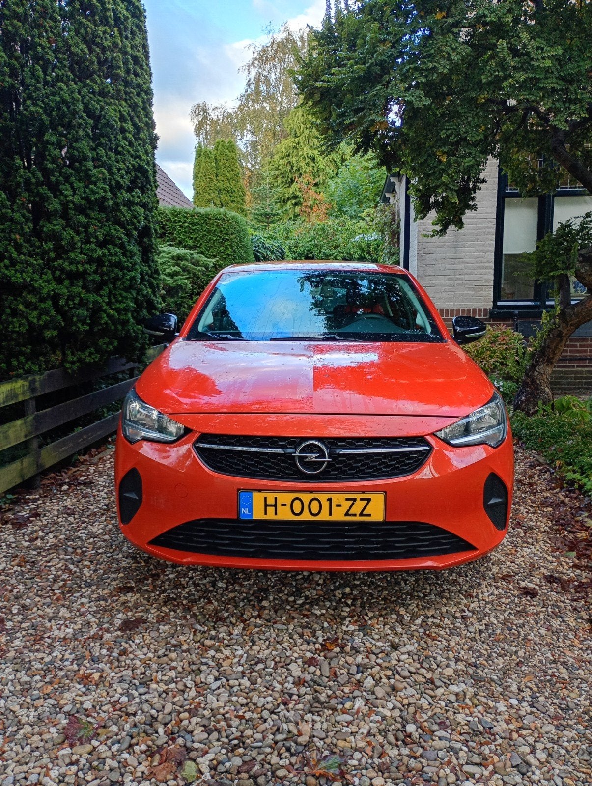 OPEL CORSA 1.2  2020 84.500 KM DISTRIBUTIERIEM apk 2028 Nieu, Voorwielaandrijving, Origineel Nederlands, Handgeschakeld, 19 km/l
