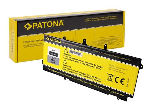 Battery HP EliteBook Serie 722236-171 722236-1C1 HSTNN-DB5D, Verzenden, Nieuw