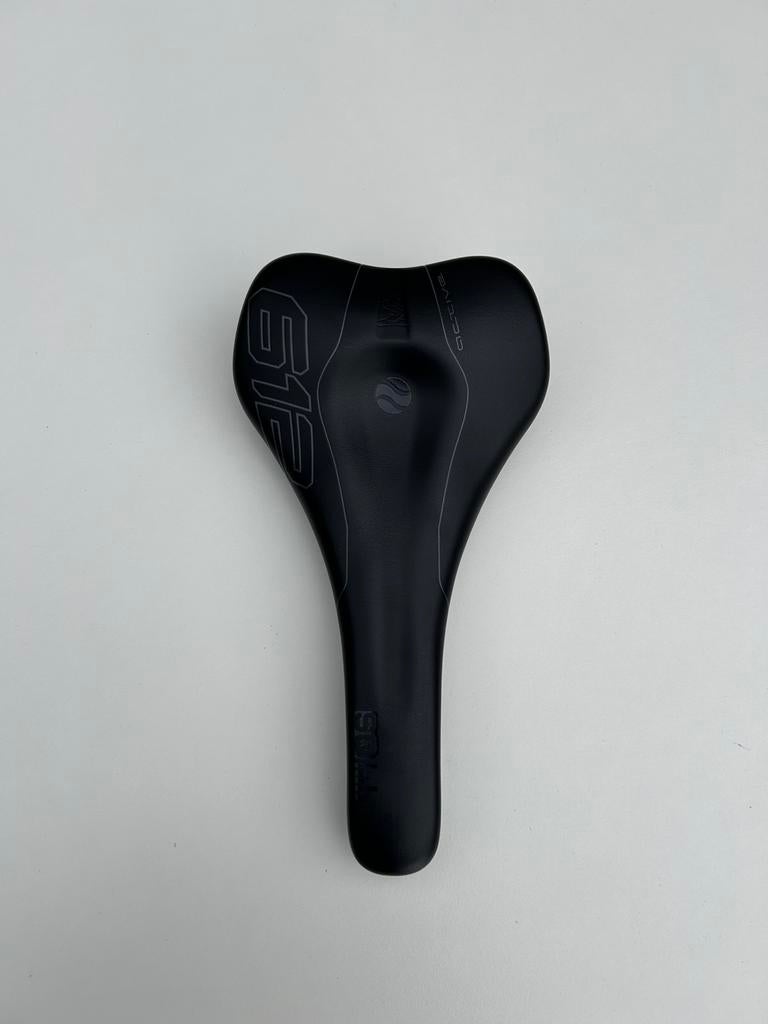 SQlab 612 Active 14cm carbon zadel, Fietsen en Brommers, Fietsonderdelen, Gebruikt, Ophalen of Verzenden, Zadel, Racefiets