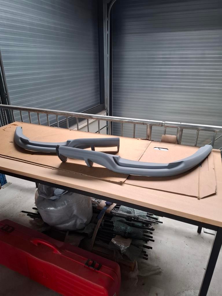Diffuser Hyundai Genesis Coupe 2010-2012, Ophalen of Verzenden