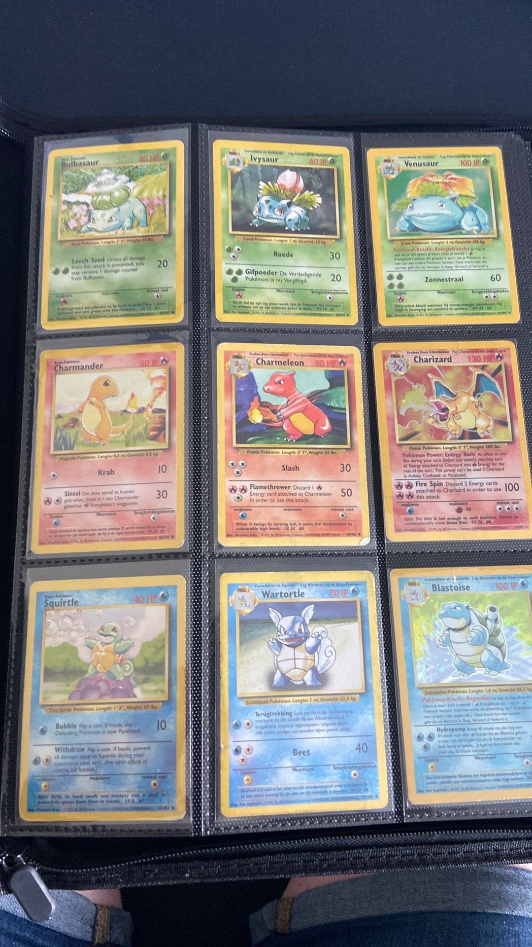 Gezocht! Pokemon kaarten koop of trade, Ophalen of Verzenden, Nieuw