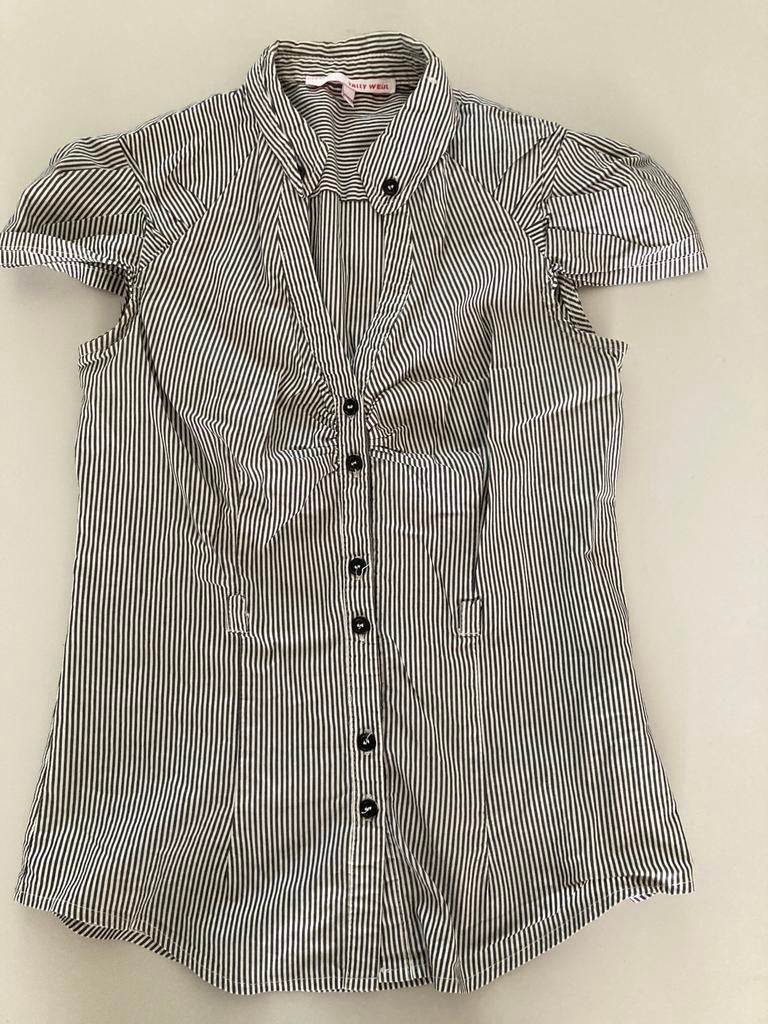 Zomerkleding dames, Ophalen of Verzenden, Gedragen, Maat 36 (S)
