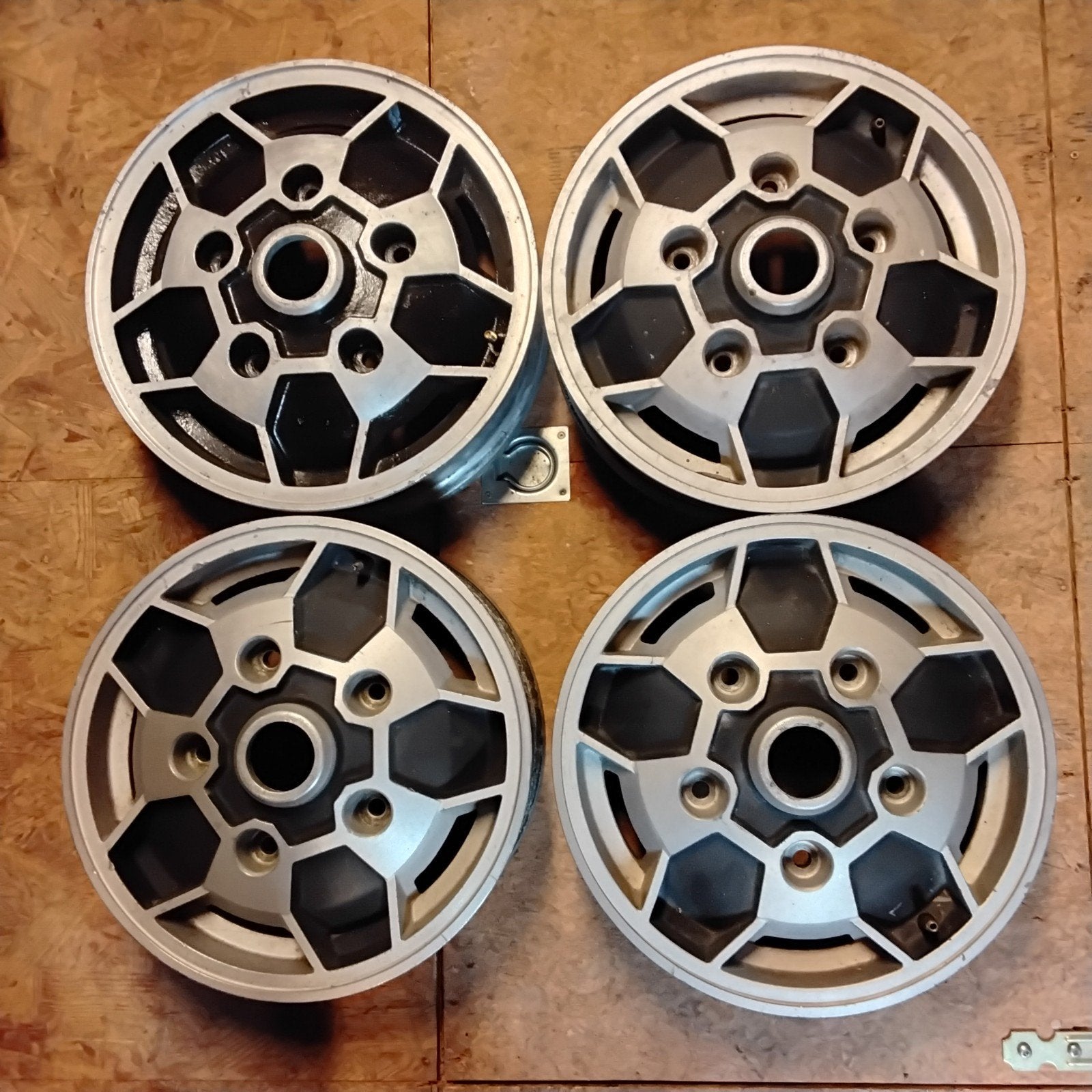 Saab soccerball, Ophalen, Gebruikt, Saab