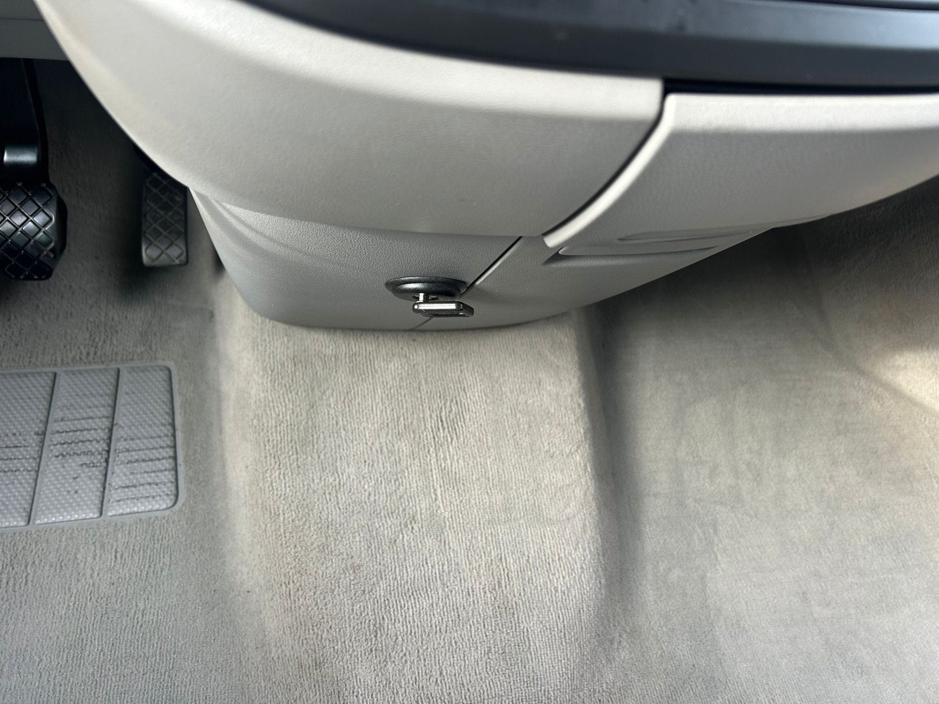 Foto 42 van Volkswagen California Transporter Buscamper 2.0 TDI 140 PK E