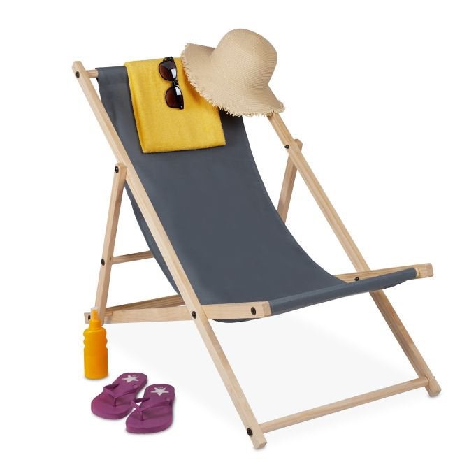Strandstoel - Nieuw, Ophalen, Nieuw, Babijhandel@gmail.com, Babij
