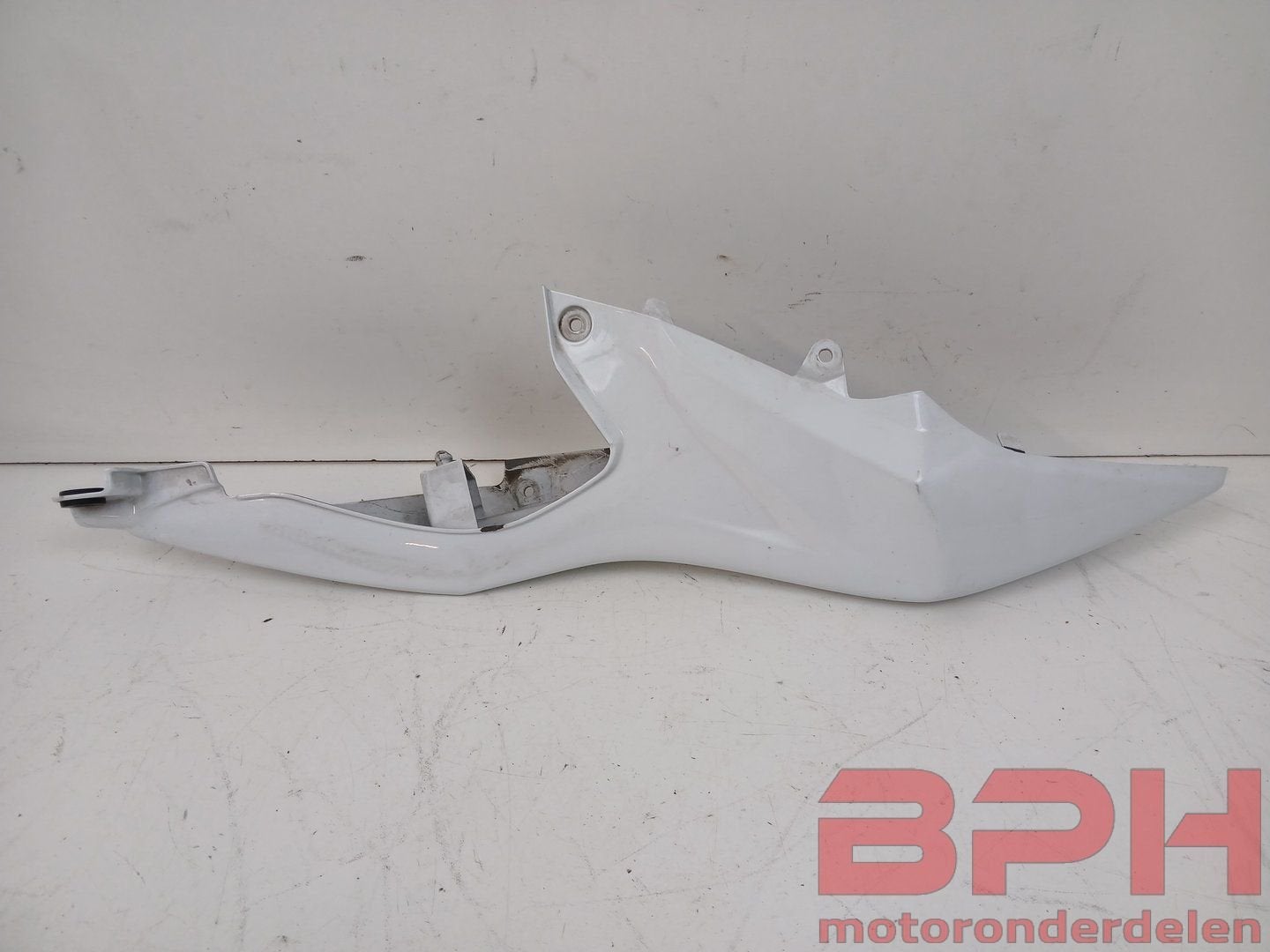 Achterkuip links Suzuki GSX-R 1000 K9 L0 L1 L2 L3 L4 L5 L6 2, Gebruikt, -, -, Ophalen of Verzenden