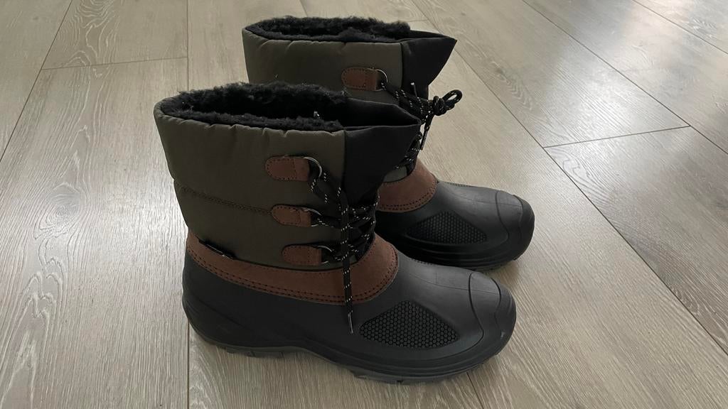Mountainpeak snowboots maat 43/44, Ophalen of Verzenden, Nieuw, Overige maten, Overige typen