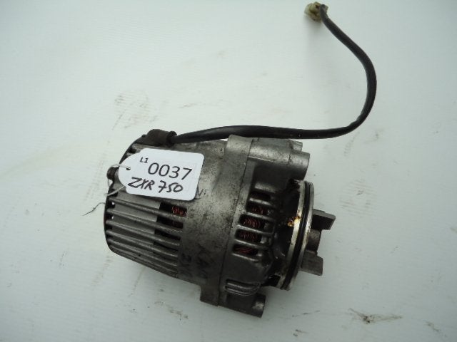 ZXR750 1993 - 1996, 1991 - 1992 Kawasaki D1-10618