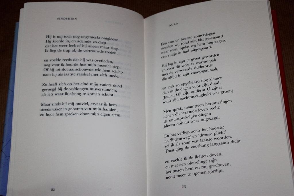 Onmogelijk geluk. Jean Pierre Rawie., Ophalen of Verzenden, Zo goed als nieuw