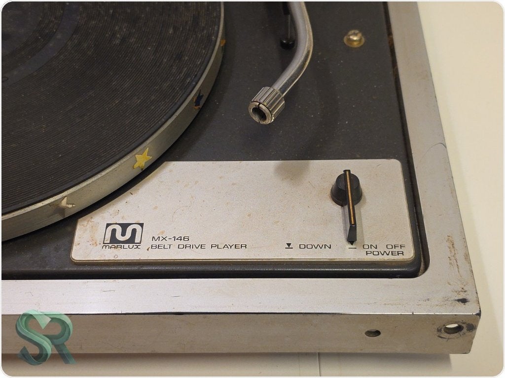Marlux MX-146, Overige merken, Gebruikt, ., Ophalen of Verzenden
