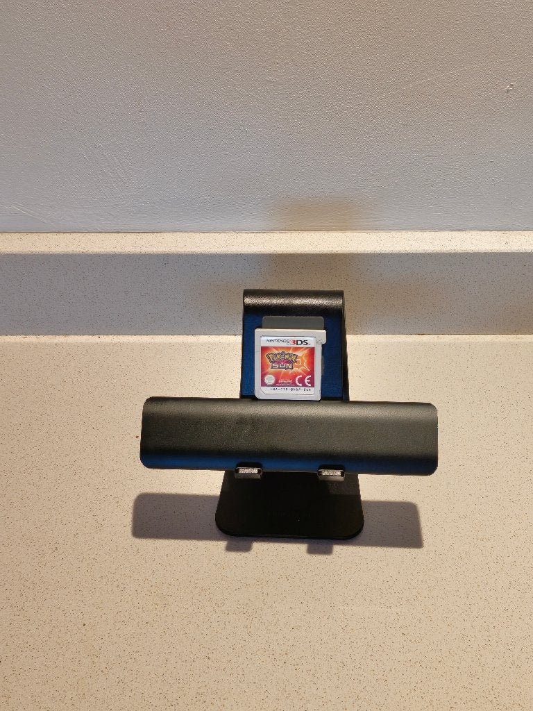 Pokemon Sun (Losse cartridge), Avontuur en Actie, 1 speler, Ophalen of Verzenden, Zo goed als nieuw