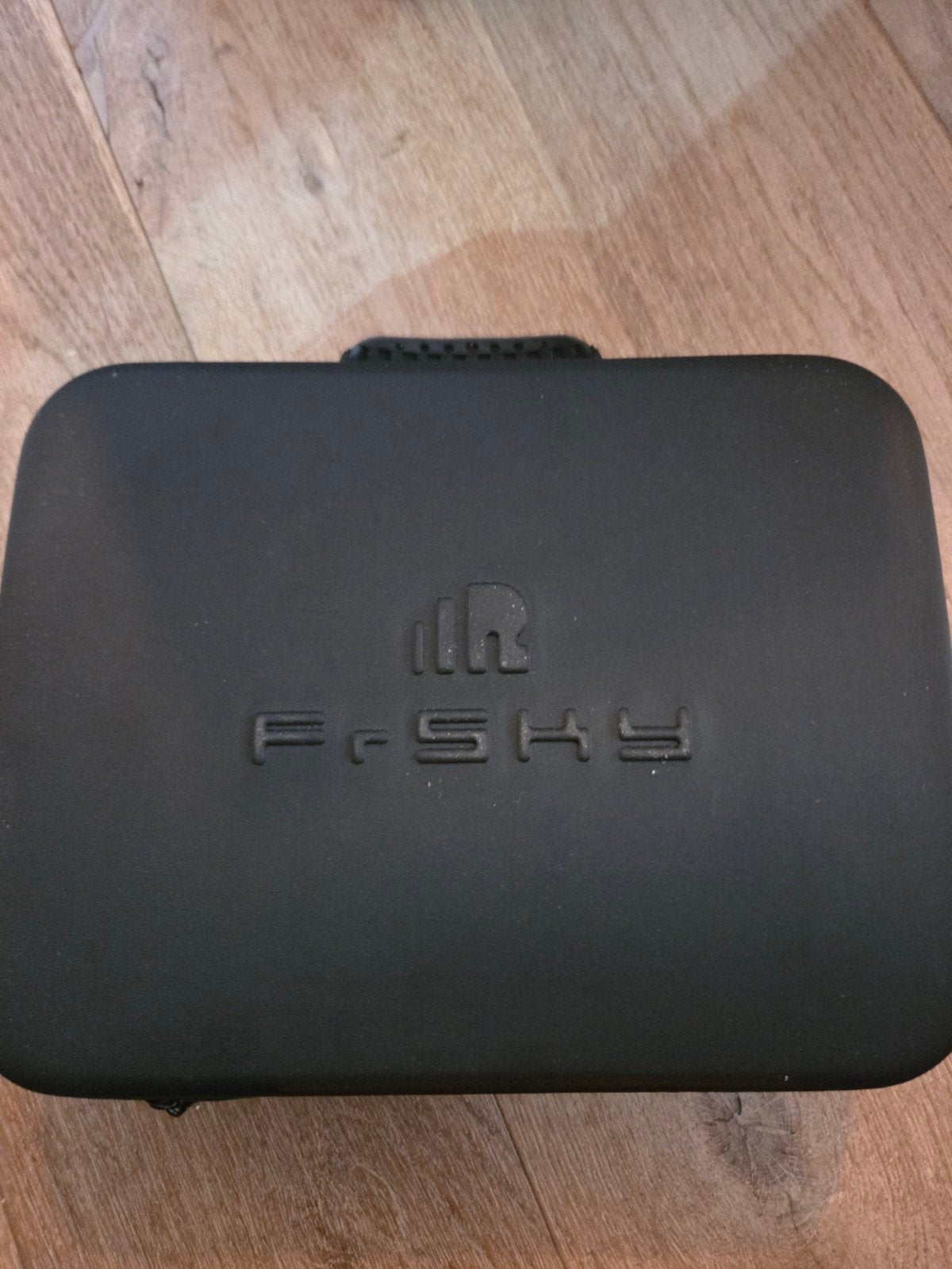 FrSky Case Koffer Tasje voor X20 X20S ZGAN, Ophalen of Verzenden, Zo goed als nieuw