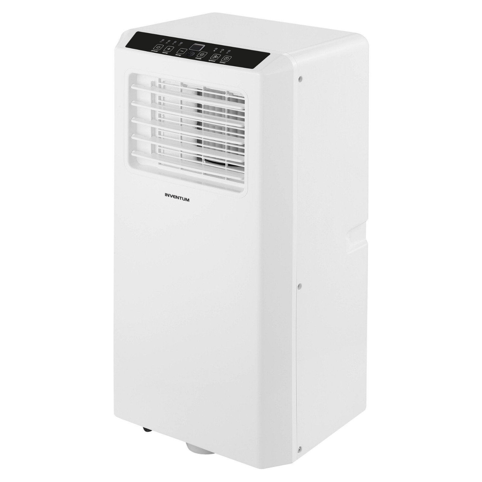 Inventum AC901 3 IN 1 mobiele airco, Ophalen, 3 snelheden of meer, Zo goed als nieuw, Koelen en Ontvochtigen