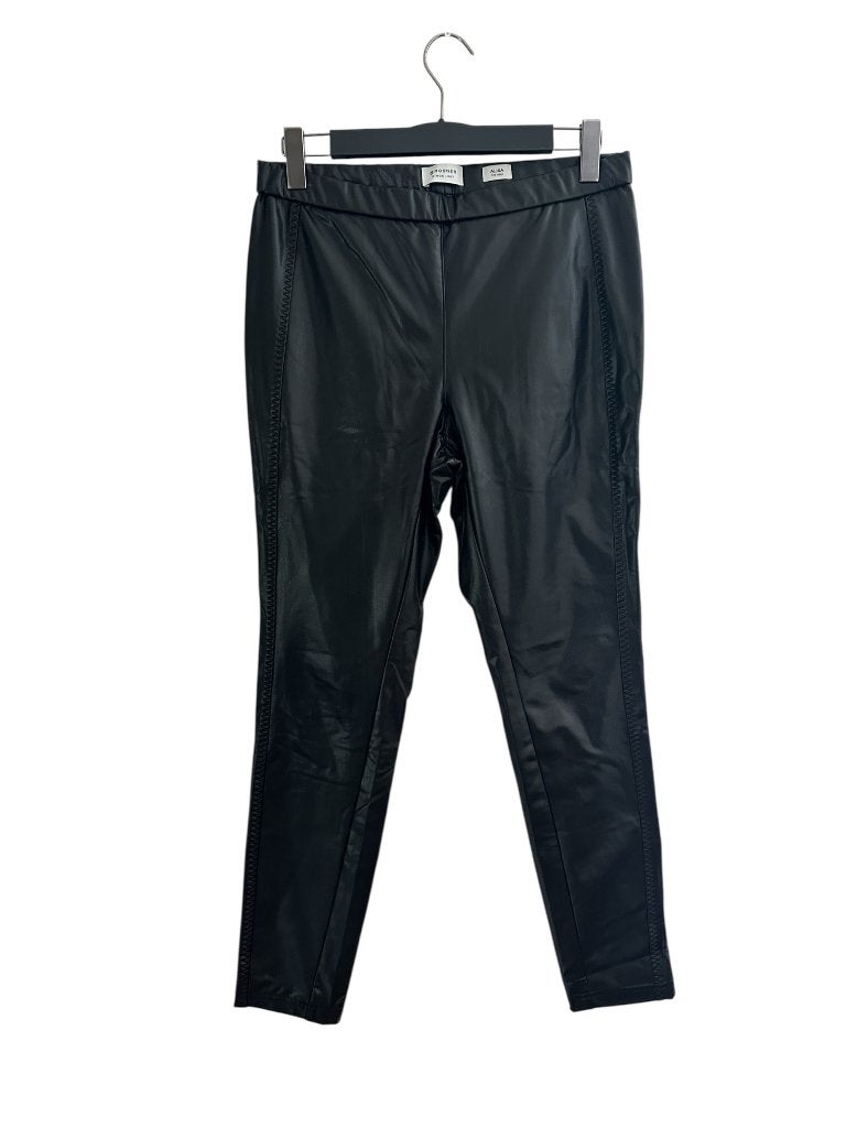 Rosner broek L, Maat 38/40 (M), Zwart, Ophalen of Verzenden, Zo goed als nieuw