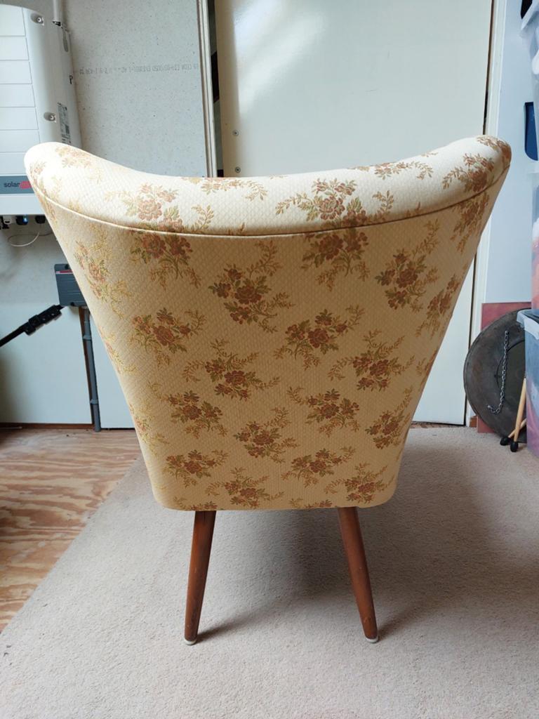 Kuipstoelen, Ophalen
