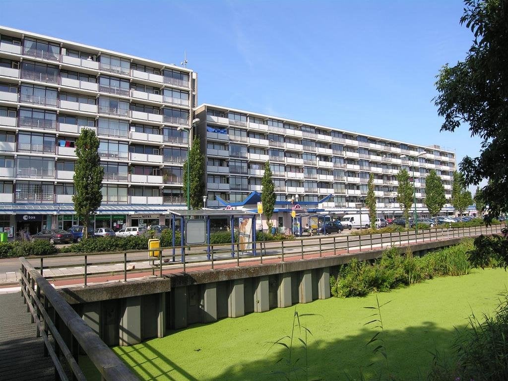 NIEUW! Woonruimte te huur Dr. Plesmanlaan, Maarssen