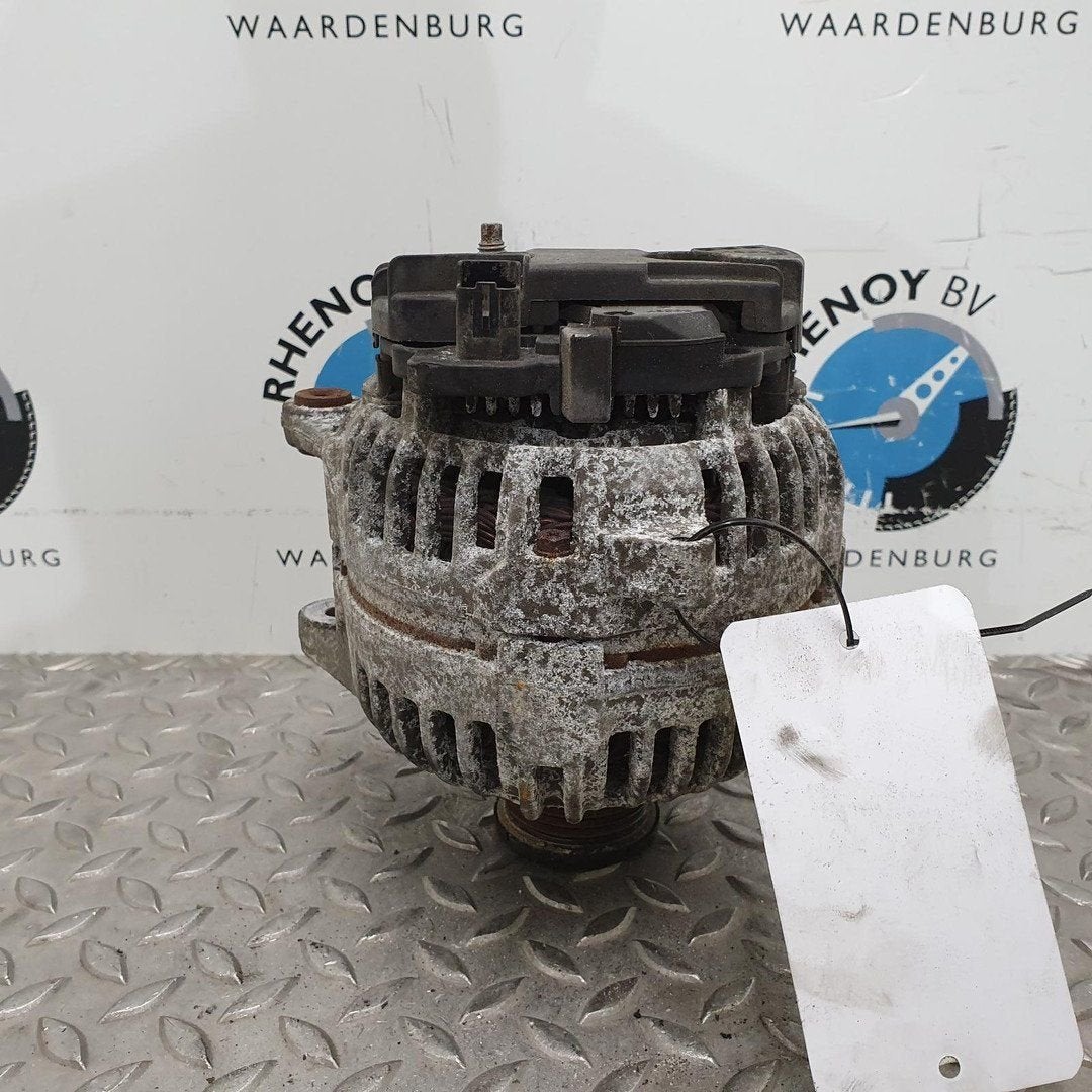 RENAULT MASTER DYNAMO 2005, Ophalen of Verzenden, Gebruikt, Stiba lid