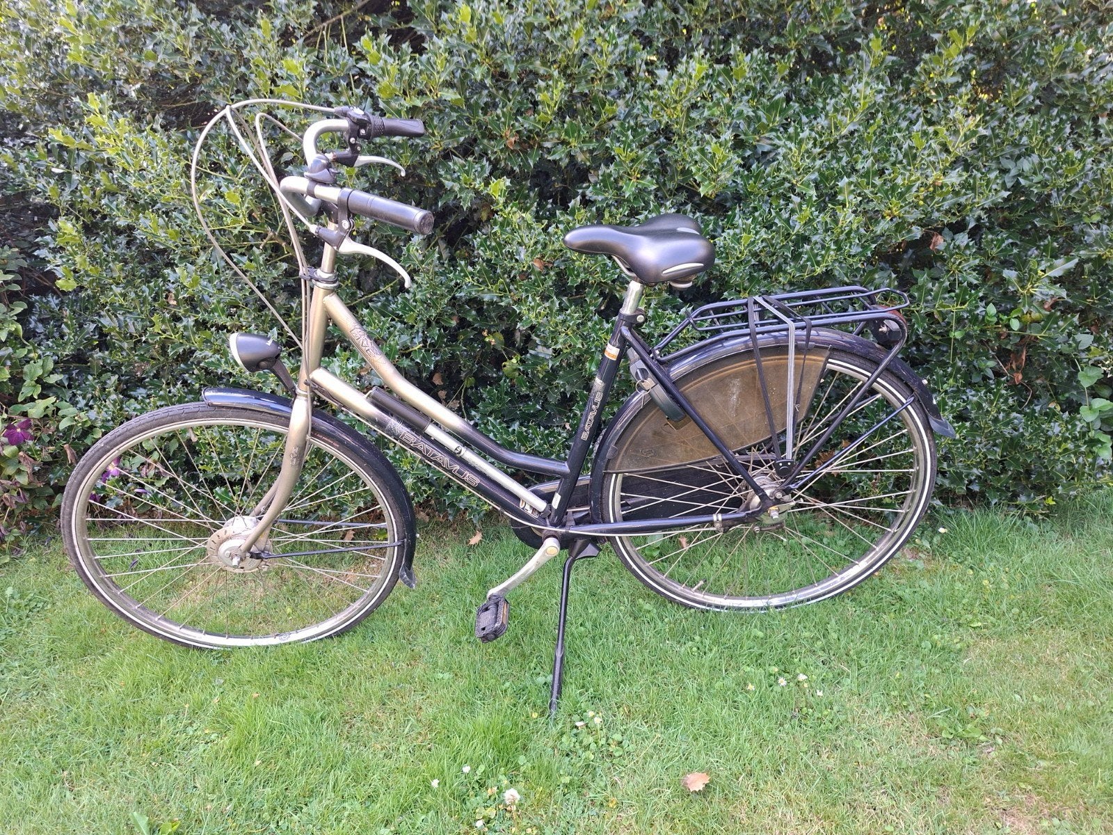 Batavus Live Damesfiets - Frame 54cm, Nexus 3 versnellingen, Fietsen en Brommers, Versnellingen, Batavus, Ophalen of Verzenden