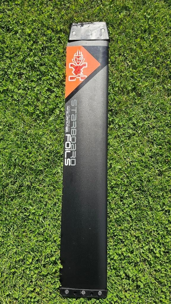 NIEUWE Starboard foilmast 85 cm DT Alu V5, Watersport en Boten, Ophalen of Verzenden, Nieuw, Overige typen, Minder dan 5 m²
