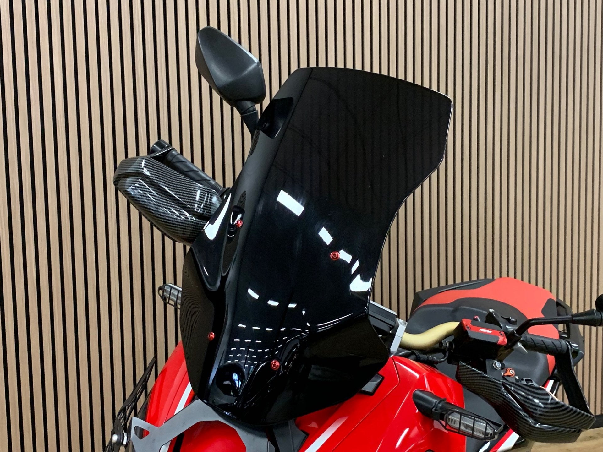 Honda Scooter NC 750 X-ADV|Akrapovic|12000KM|Nieuwstaat|, Motoren, Scooter, 745 cc, Bedrijf, Meer dan 35 kW