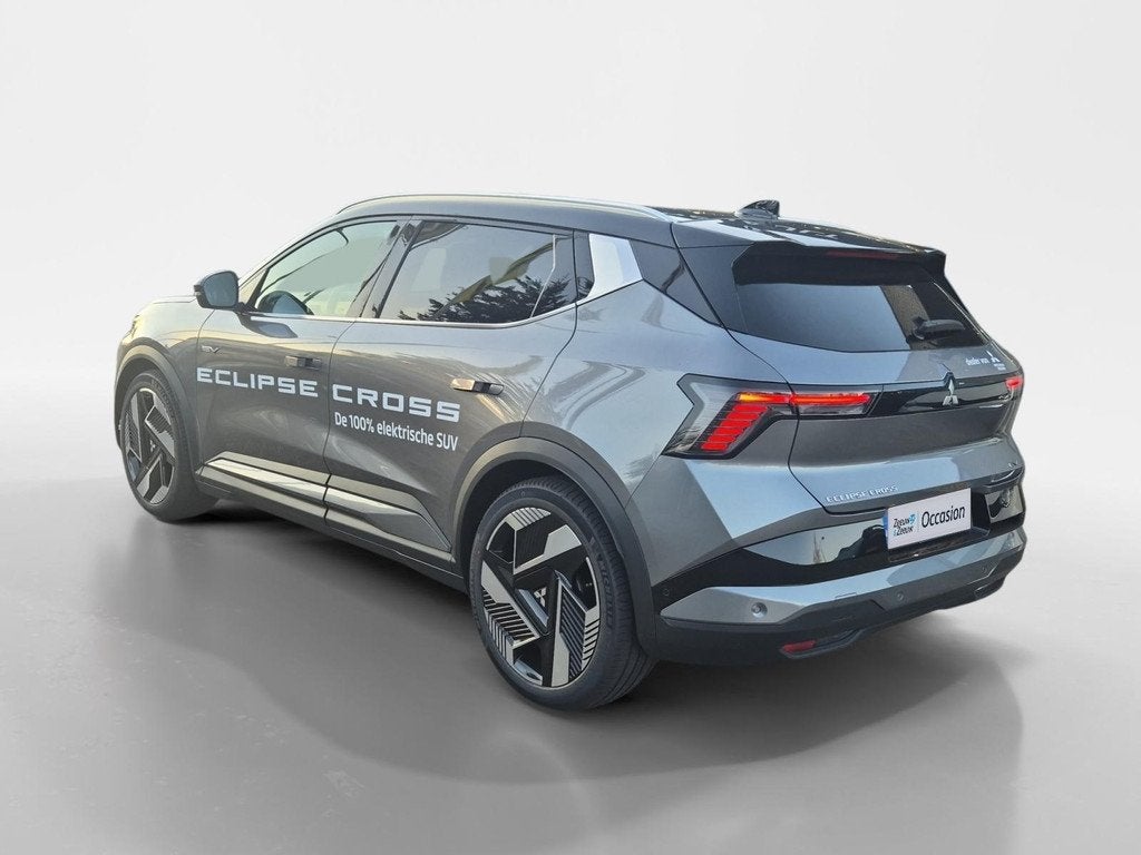 Mitsubishi Eclipse Cross Instyle 87 kWh 8 jaar garantie , pa, Auto's, Mitsubishi, 12 maanden, Eclipse Cross, Automatische klimaatregeling