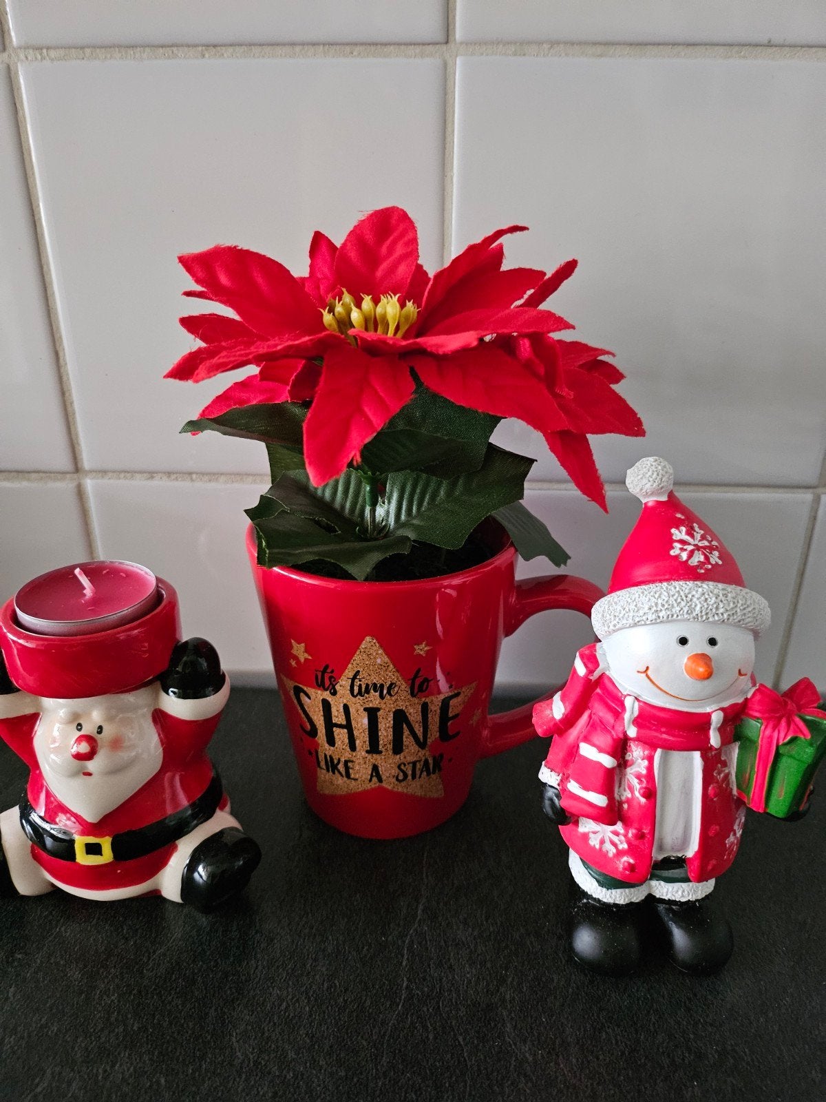 kerst, Ophalen of Verzenden