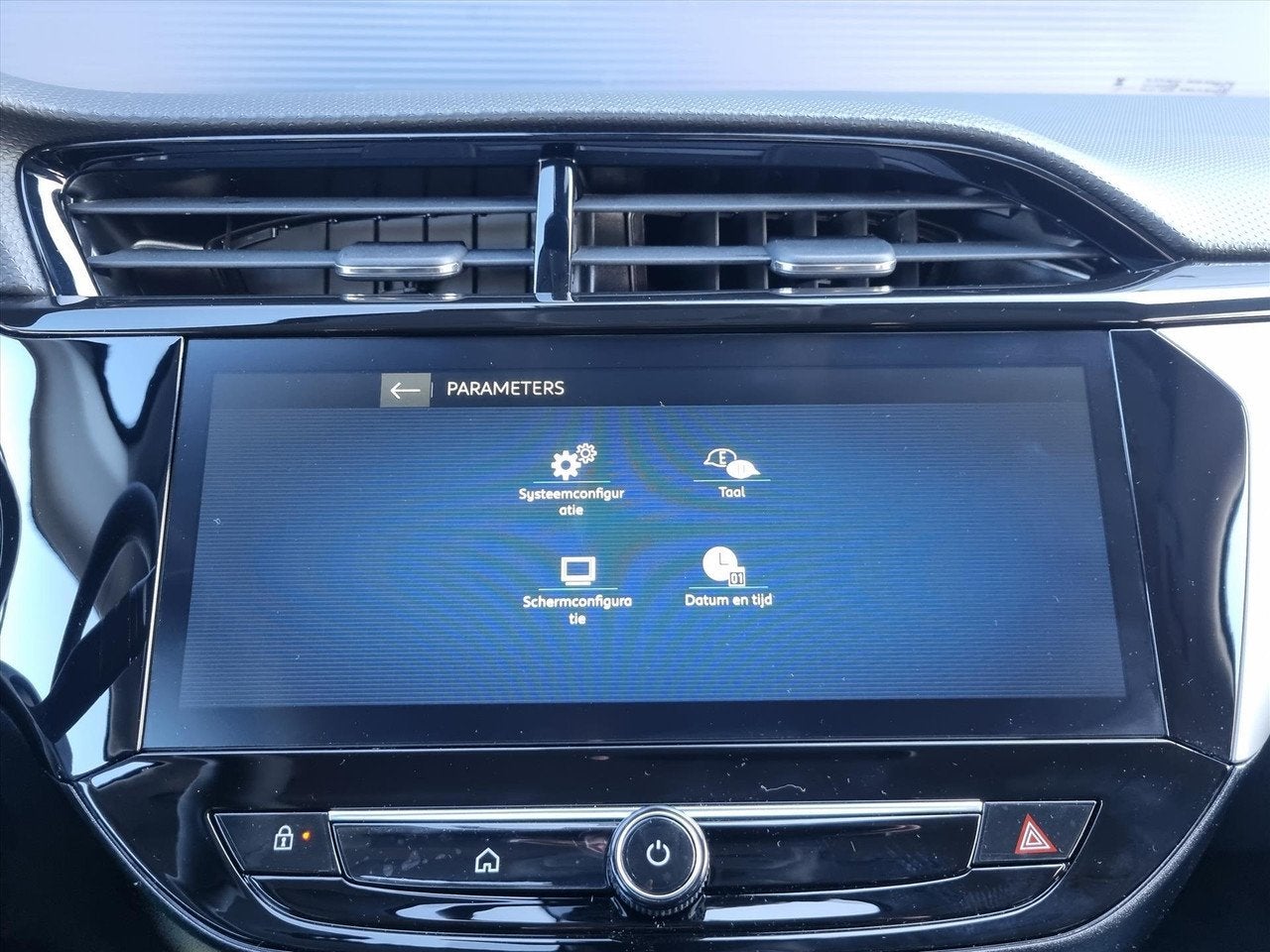 Foto 21 van Opel CORSA-E Electric 51kWh 156pk Edition | VOORRAAD VOORDEE