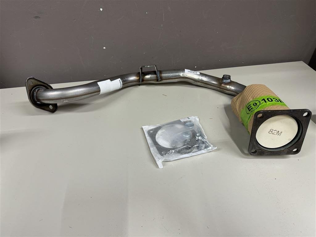 Bm Catalysts - Citroen C4 1.6 [2007-2008], Ophalen of Verzenden, Nieuw
