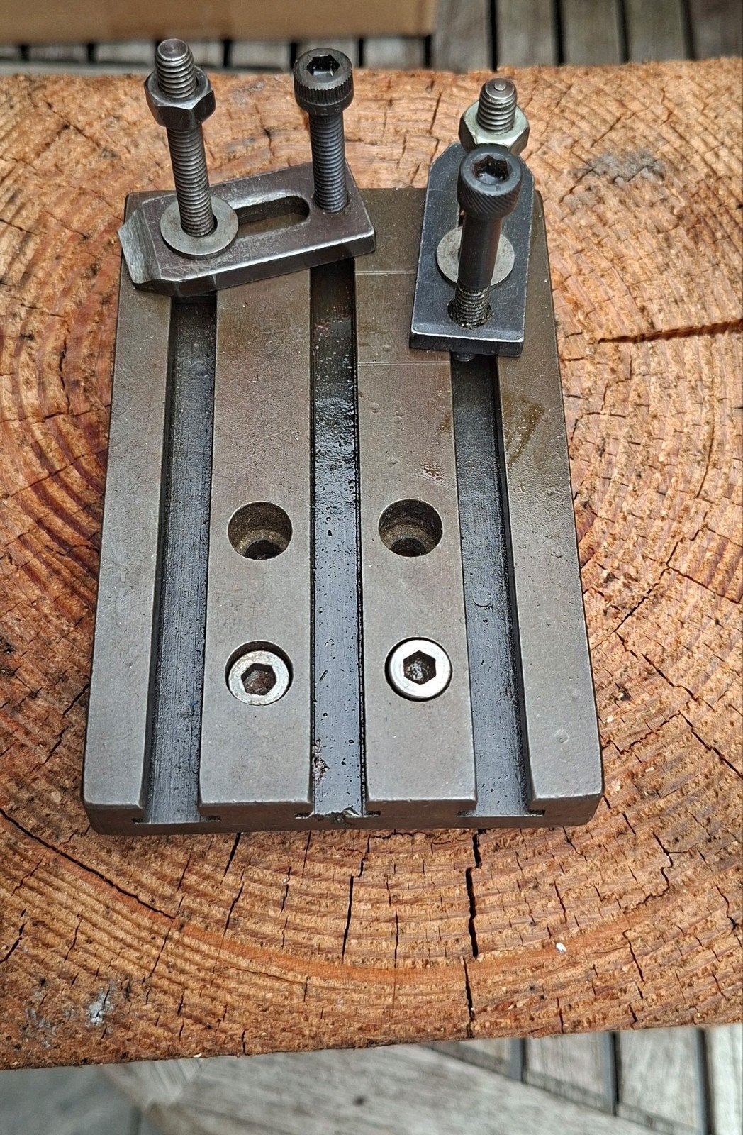 Freestafel Emco 5, Ophalen of Verzenden