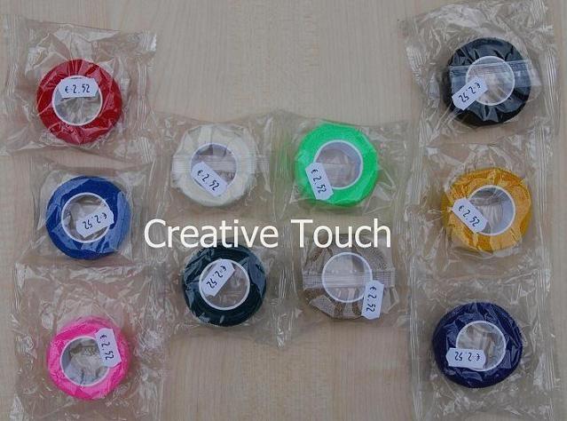 Flex Wrap te koop, Ophalen of Verzenden, Nieuw, Overige kleuren, Handen en Nagels