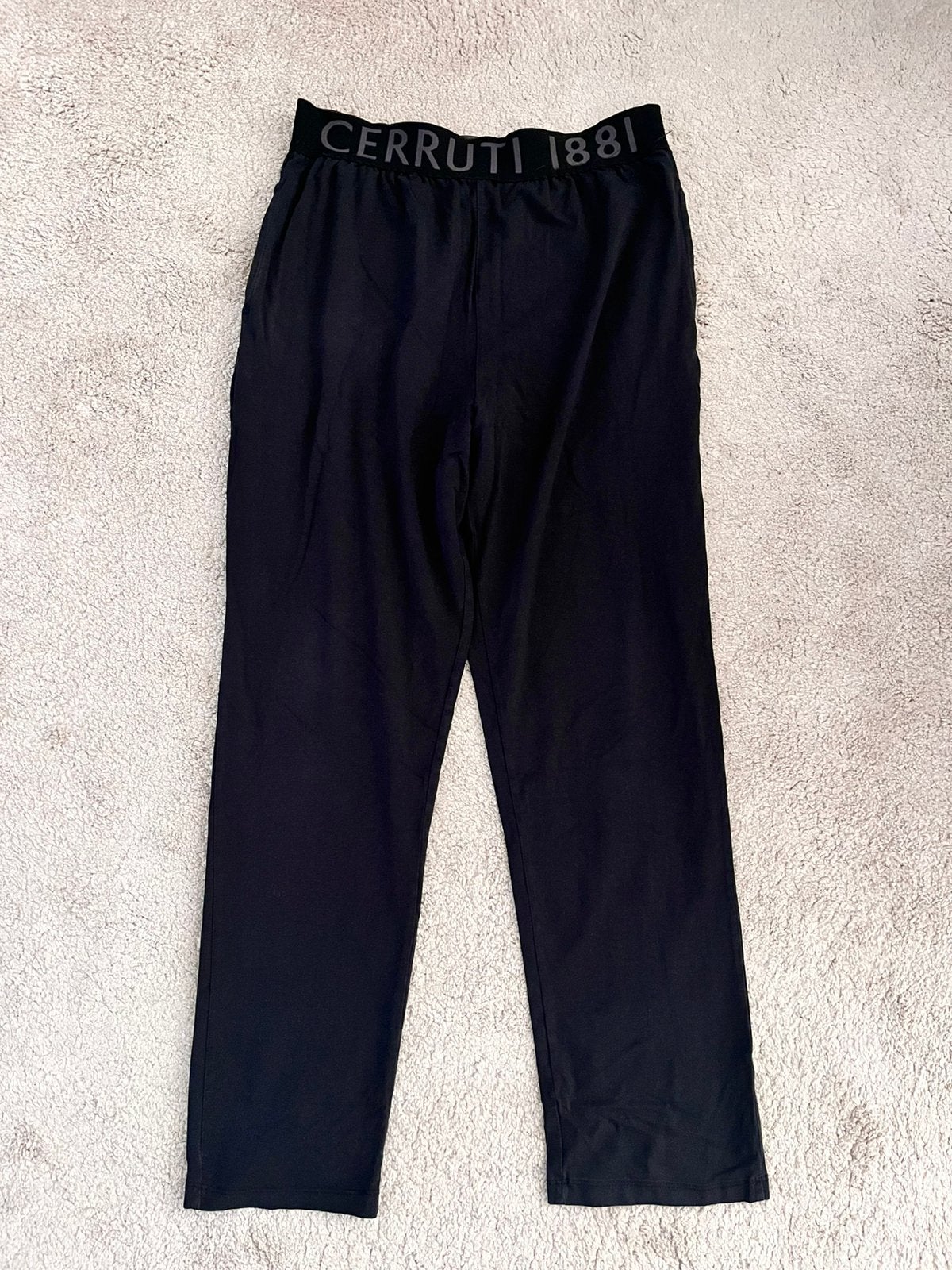 Cerruti broek origineel!, Kleding | Heren, Ophalen of Verzenden, Zo goed als nieuw, Maat 52/54 (L)