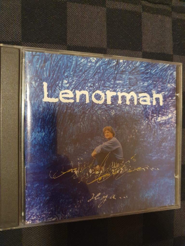 Lenorman il y a ..., Verzenden, Gebruikt