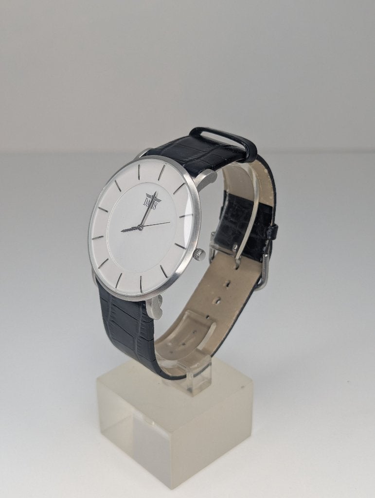 Davis Design Collection Heren Horloge - Nieuw, Ophalen of Verzenden, Nieuw