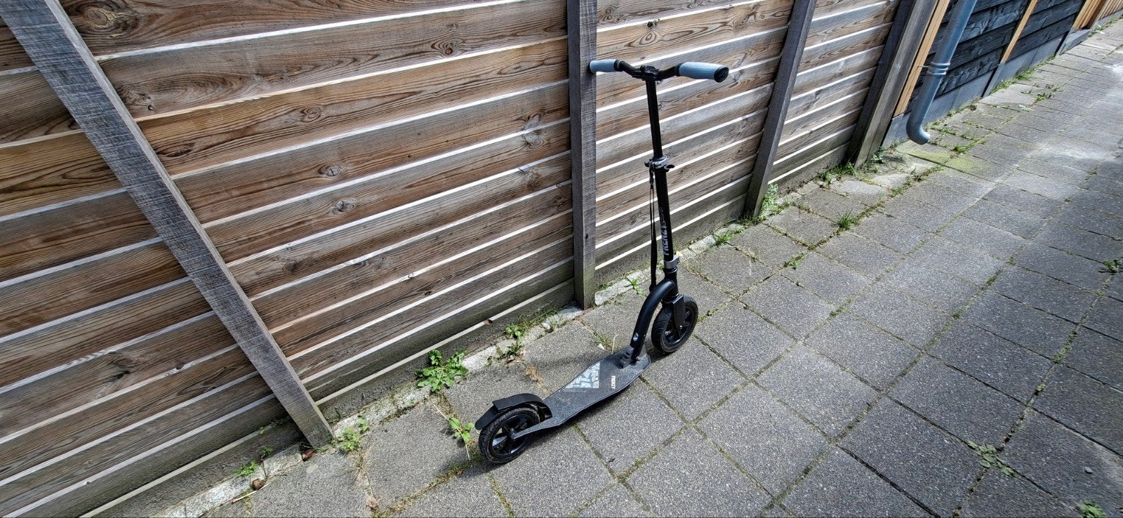 Frenzy step -  ideaal voor dagelijks gebruik, Fietsen en Brommers, Steps, Ophalen, Gebruikt, Gewone step, Frenzy