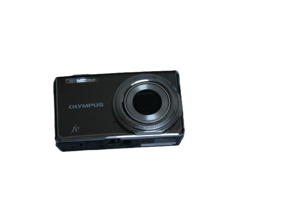 olympus fe camera, Ophalen of Verzenden, Gebruikt, Olympus, 4 t/m 7 keer