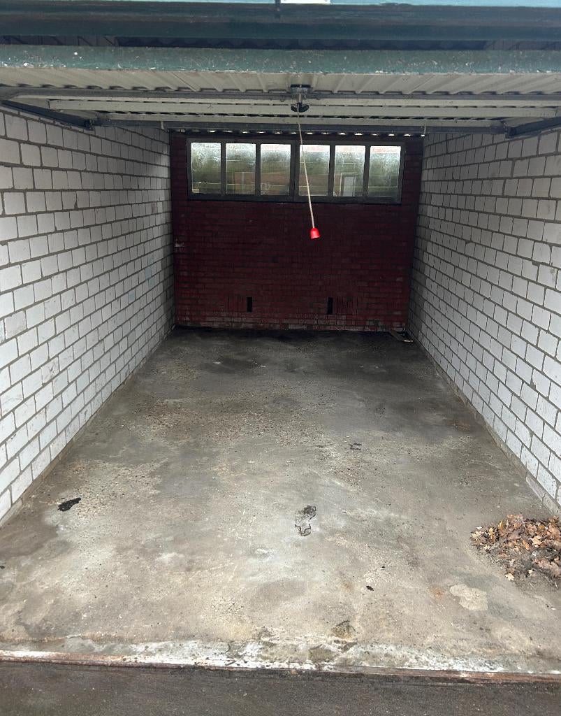 Garagebox te koop Smilde