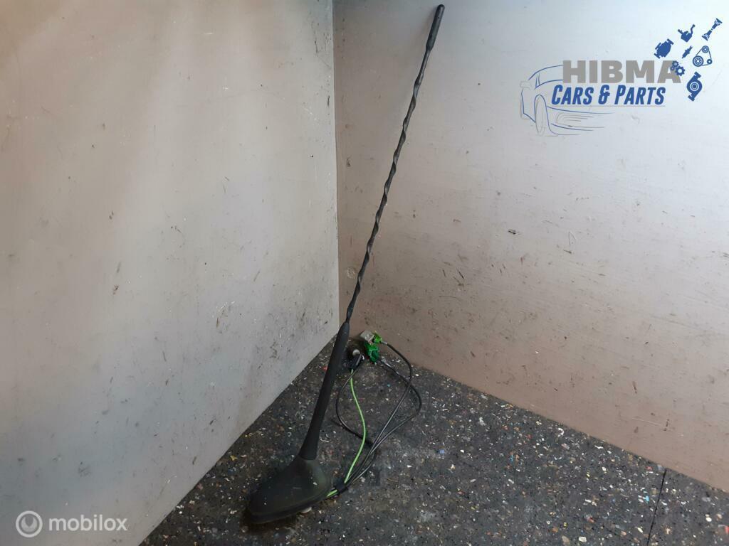Antenne Alfa Romeo 147 Dak 2000 t/m 2010, Gebruikt, Ophalen of Verzenden, Alfa Romeo