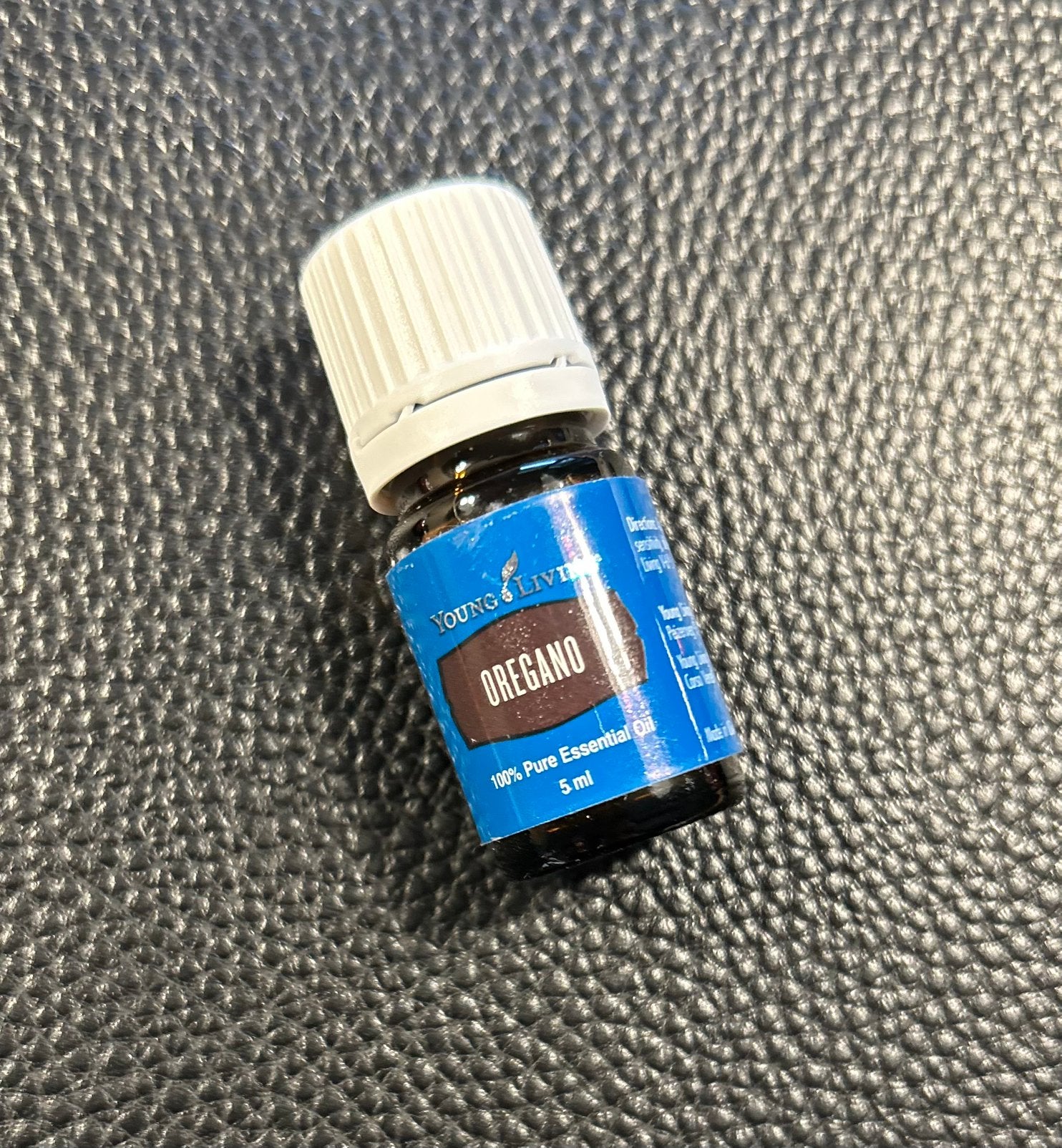 Nieuw Oregano van Young living 5 ml, Ophalen of Verzenden, Nieuw, Aroma