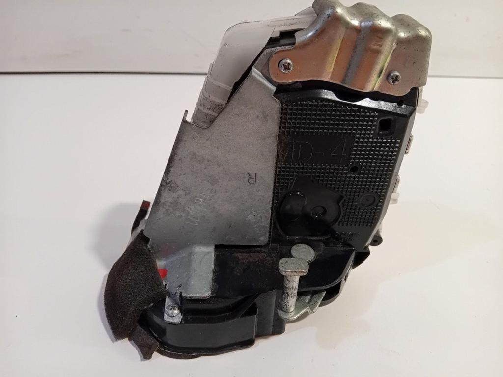 Slot mechaniek portier elektrisch centrale vergrendeling rec, Auto-onderdelen, Onderdelen@venauto.nl, Van der Ven Autorecycling B.V.