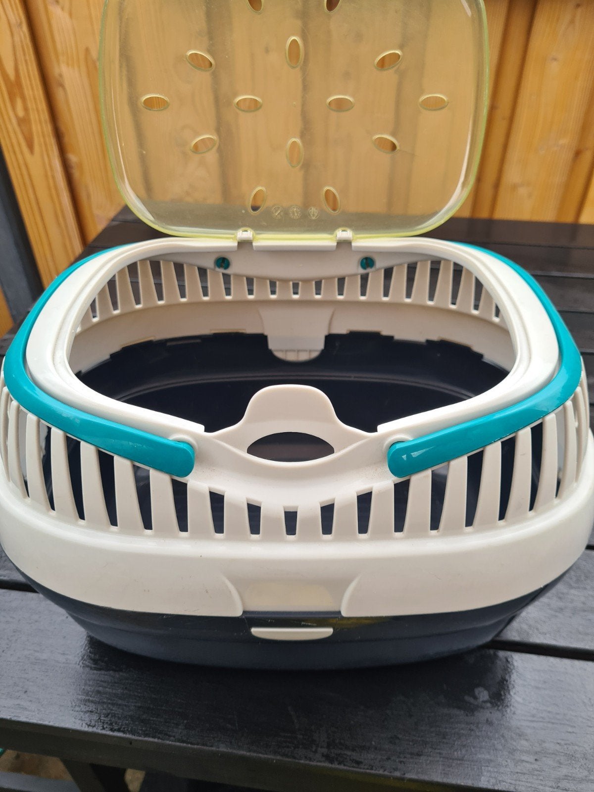 reisbox , mand knaagdieren, Dieren en Toebehoren, Ophalen of Verzenden