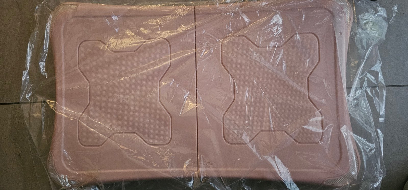 Roze Game Fitness Board voor Nintendo Wii - Nieuw in doos, Ophalen, 1 speler, Nieuw, Vanaf 3 jaar