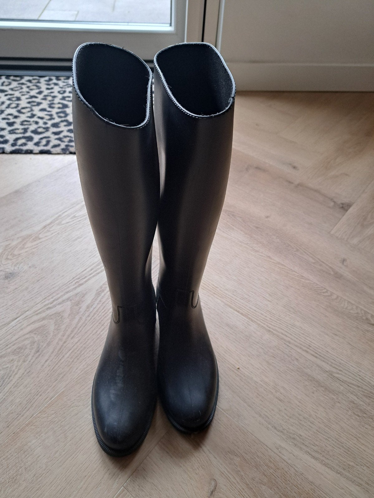 paard rijlaarzen, Ophalen, Dressuur, Schoeisel
