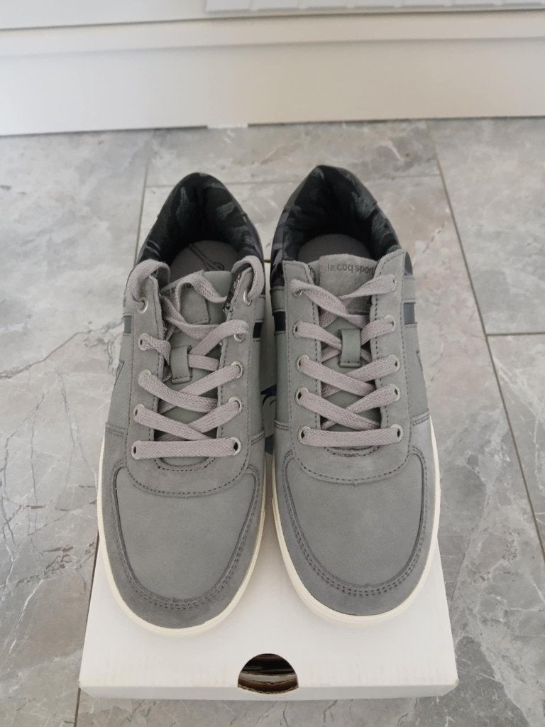 Le Coq Sportif Gramont Low JR, Kleding | Heren, Overige kleuren, Overige typen, Nieuw, Ophalen of Verzenden