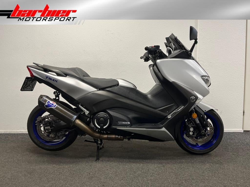 Yamaha TMAX SX LEASE VOORDELIG!
