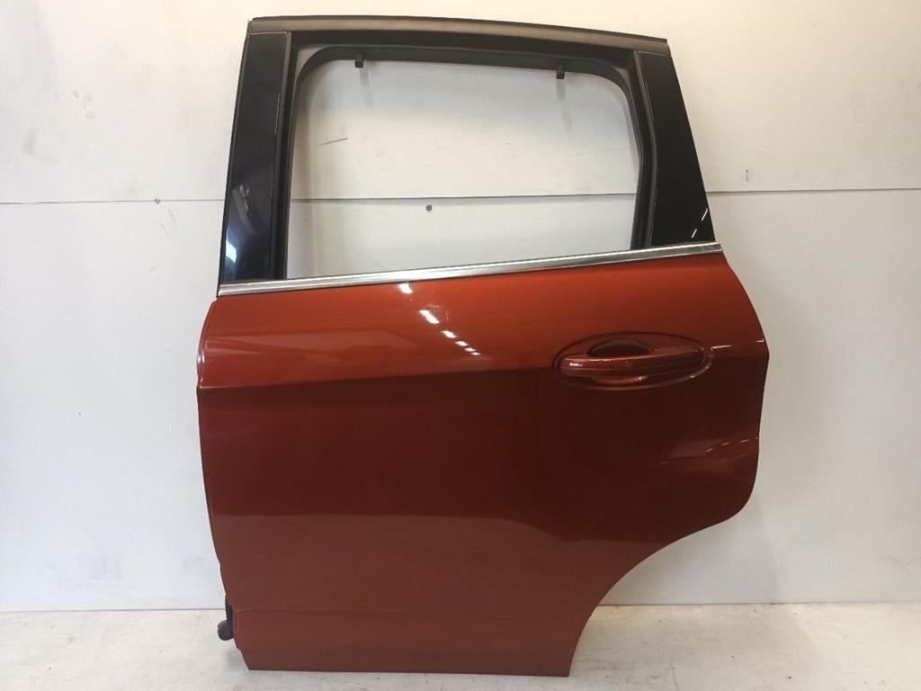 Portier links achter Ford C-Max, Auto-onderdelen, Onderdelen@venauto.nl, Van der Ven Autorecycling B.V., Gebruikt, Ettenseweg 76, 4706 PB Roosendaal, The Netherlands