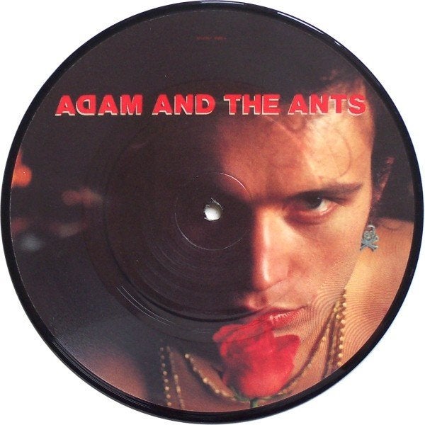Adam And The Ants ‎– Goody Two Shoes  Picture Single, Ophalen of Verzenden, Nieuw in verpakking, 7 inch, Pop
