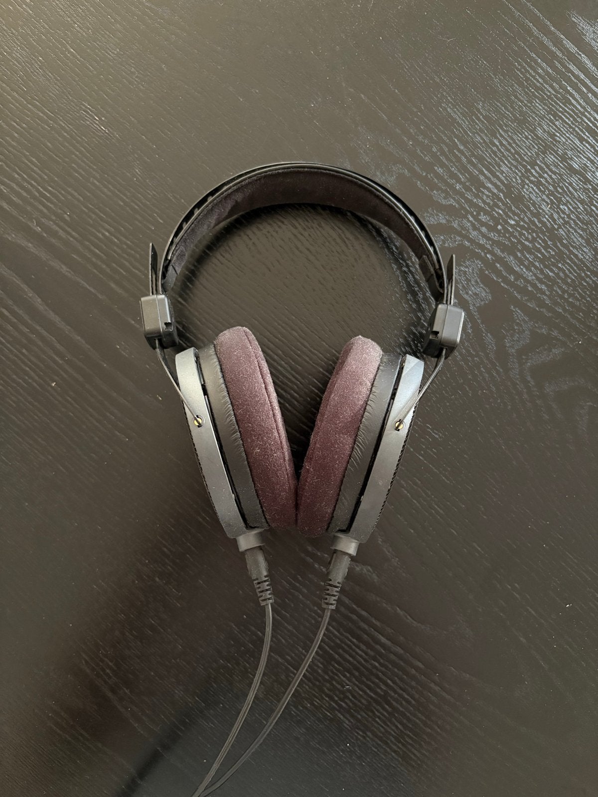Audio-Technica ATH-R70xa Open-Back Studio Koptelefoon, Audio, Tv en Foto, Gebruikt, Over-ear, Zwart, Ophalen