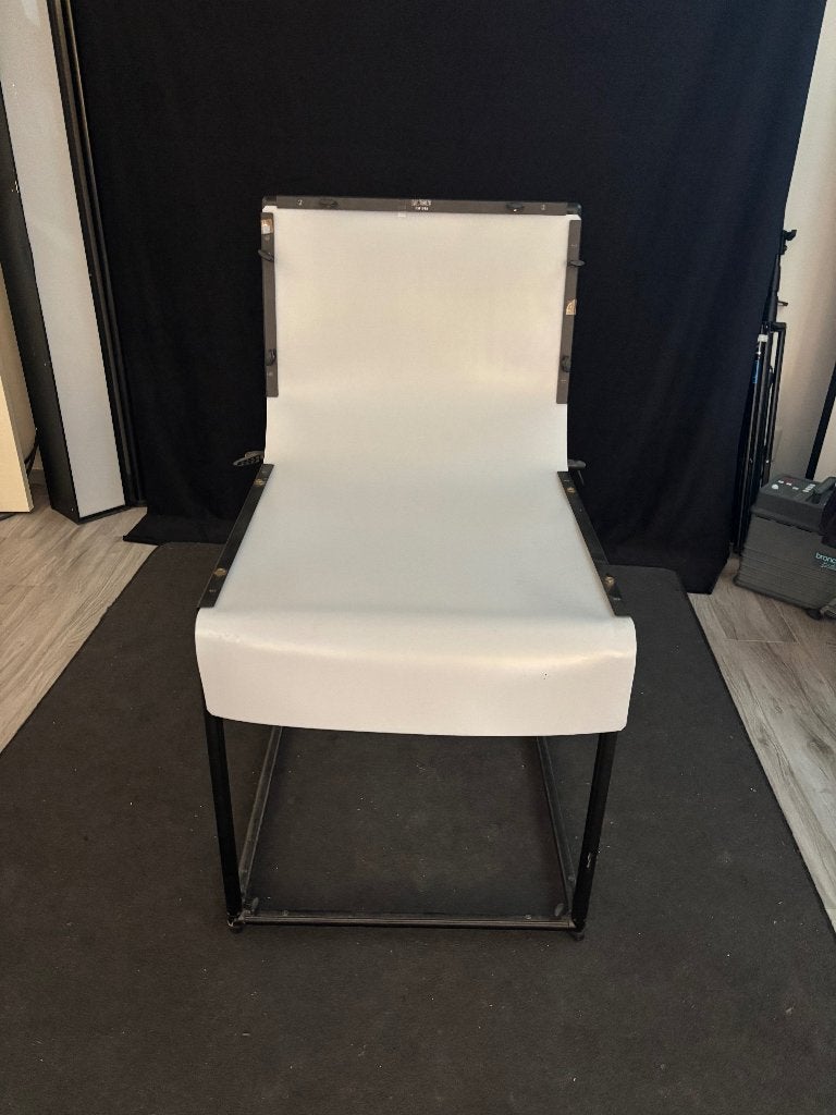 opname tafel fotografie, Audio, Tv en Foto, Fotografie | Fotostudio en Toebehoren, Ophalen, Gebruikt, Overige typen